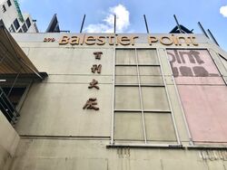 Balestier Point (D12), Shop House #613964991